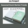 Seasonal Stock Market Trends By Jay Kaeppelseasonal Stock Market Trends By Jay Kaeppel