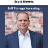 Self Storage Investing By Scott Meyers