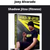 Shadow Jitsu (fitness) By Joey Alvarado