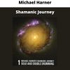 Shamanic Journey By Michael Harner