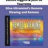 Silva Ultramind’s Remote Viewing And Remote .. By Dennis Higgins & John La Tourrette
