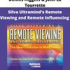 Silva Ultramind’s Remote Viewing And Remote Influencing By Dennis Higgins & John La Tourrette