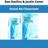 Social Ad Classroom By Dan Dasilva & Justin Cener