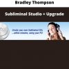 Subliminal Studio + Upgrade By Bradley Thompson