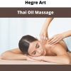 Thai Oil Massage By Hegre Art