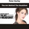 The Art Behind The Headshot By Peter Hurley
