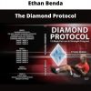 The Diamond Protocol By Ethan Benda