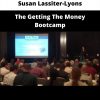 The Getting The Money Bootcamp By Susan Lassiter-lyons