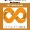 The Infinity Code By Ryan Coisson And Daniel Audunsson