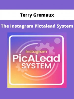 The Instagram Pictalead System From Terry Gremaux