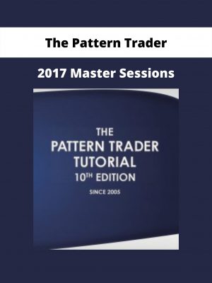 The Pattern Trader – 2017 Master Sessions