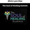 The Soul Of Healing Summit By Alicia Lynn Diaz