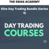 The Swag Academy – Elite Day Trading Bundle (series 4)