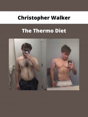 The Thermo Diet By Christopher Walker