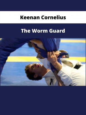 The Worm Guard By Keenan Cornelius