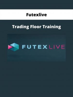 Trading Floor Training By Futexlive