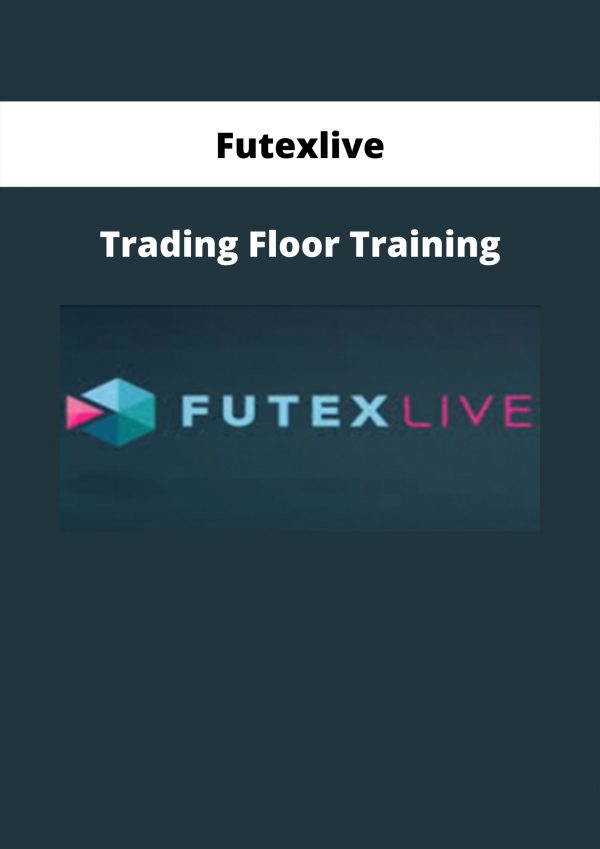 Trading Floor Training By Futexlive