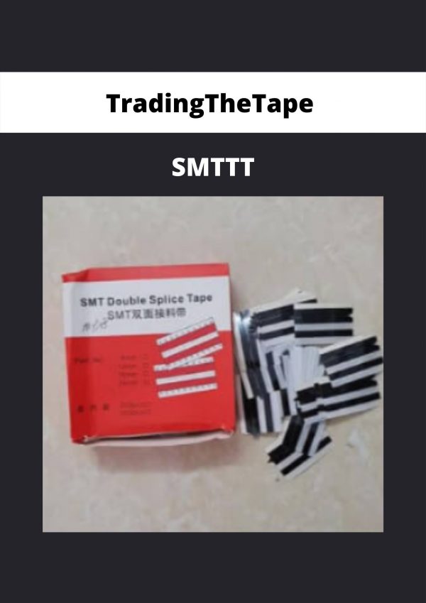 Tradingthetape – Smttt