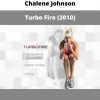 Turbo Fire (2010) By Chalene Johnson