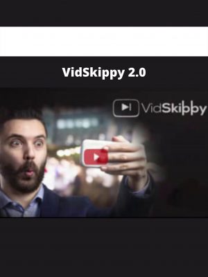 Vidskippy 2.0