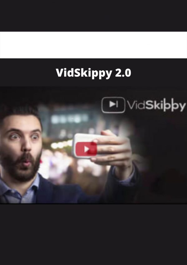 Vidskippy 2.0