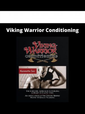 Viking Warrior Conditioning