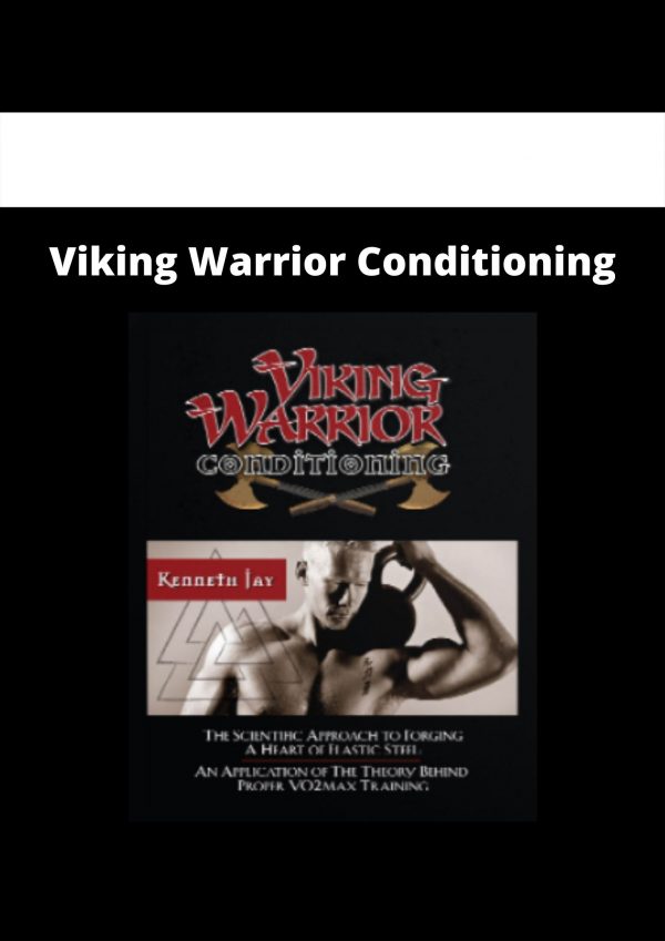 Viking Warrior Conditioning