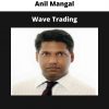 Wave Trading By Anil Mangal