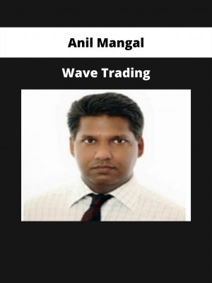 Wave Trading By Anil Mangal