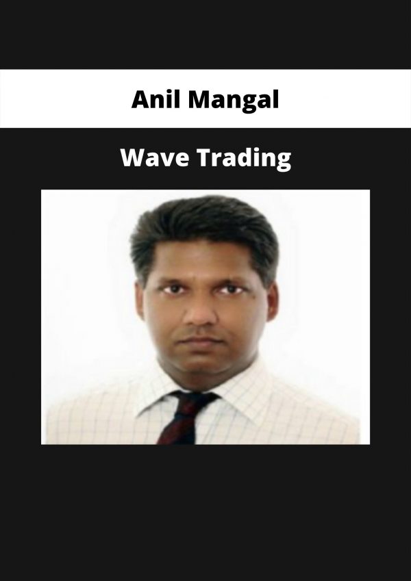 Wave Trading By Anil Mangal