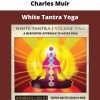 White Tantra Yoga By Charles Muir