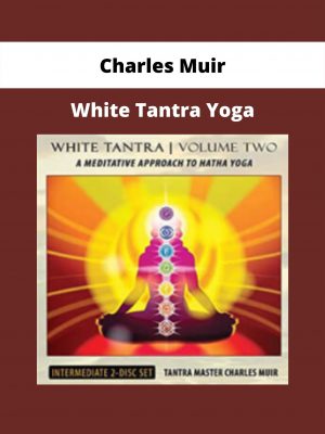 White Tantra Yoga By Charles Muir