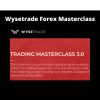 Wysetrade Forex Masterclass