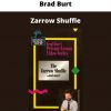 Zarrow Shuffle By Brad Burt