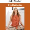 Ziva Meditation From Emily Fletcher