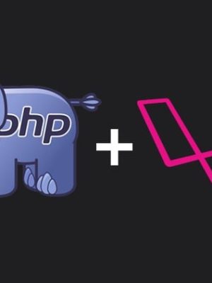 Joe Santos Garcia – Learn PHP 7 and Laravel Master course