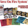 Ken Calhoun – Forex on Fire System (forexonfire.com) + Complete Color Workbooks