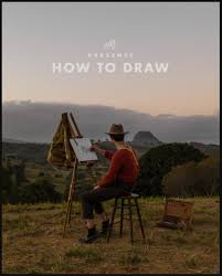 1924us x Elle-May – How To Draw