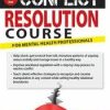 2-Day Conflict Resolution Course for Mental Health Professionals (Digital Seminar)