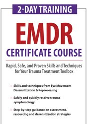 2-Day Training EMDR Certificate Course Rapid