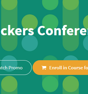 2017 GrowthHackers Conference Virtual Pass