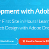 Scott Reynolds – Front End Development With Adobe Dreamweaver