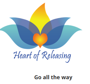 Kate Freeman – Heart Of Releasing – Go All The Way