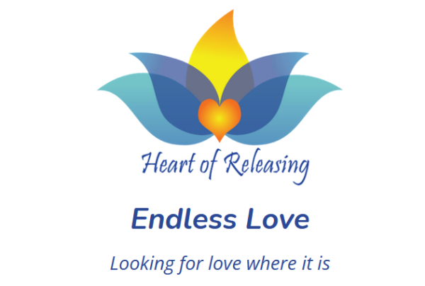 Kate Freeman – Heart Of Releasing – Endless Love