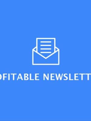 Chris Osborne – Profitable Newsletters Complete Package