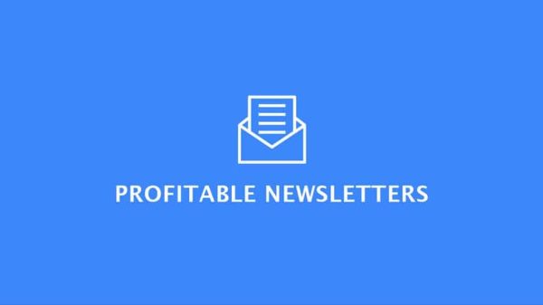 Chris Osborne – Profitable Newsletters Complete Package