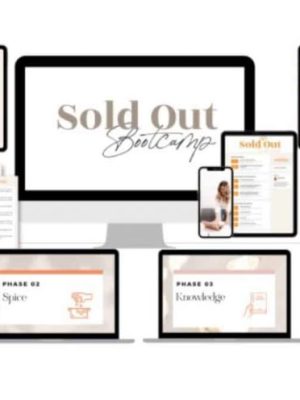 Milana Sarenac – Sold Out Bootcamp