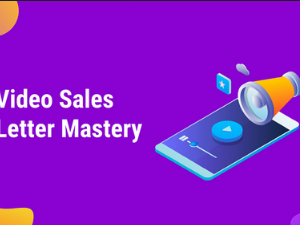 Cold Email Wizard – Video Sales Letter Mastery