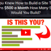 Dave Mac – Clickbank Affiliate Marketing