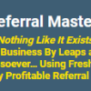 Jay Abraham – Referral Mastery